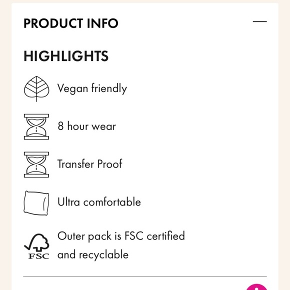 Liquid Matte Ultra-Comfort Transfer-Proof Lipstick in Slaytina - Picture 7 of 7